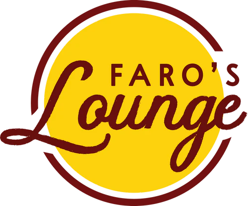 Faro's Lounge