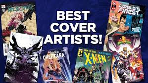 Cover Artists