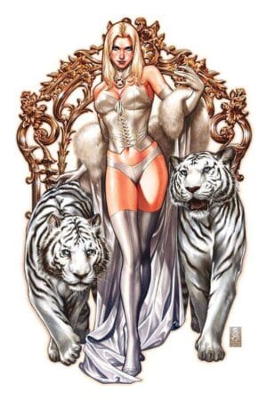 Uncanny X-Men (5th Series) #1/T (CGC 9.6)