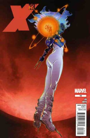 X-23 (3rd Series) #16 (NM)