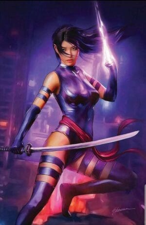 X-Men (5th Series) #3/D (NM)