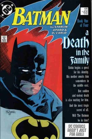 Batman #426 (NM)