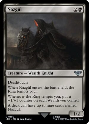 Nazgul