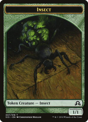 Insect Token