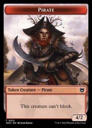 Pirate Token